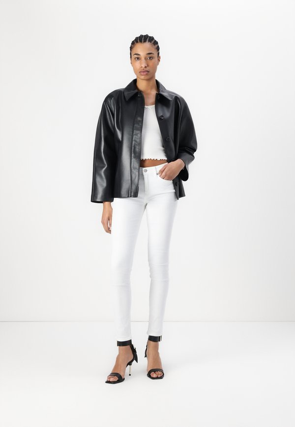 Calvin Klein Jeans MID RISE SKINNY