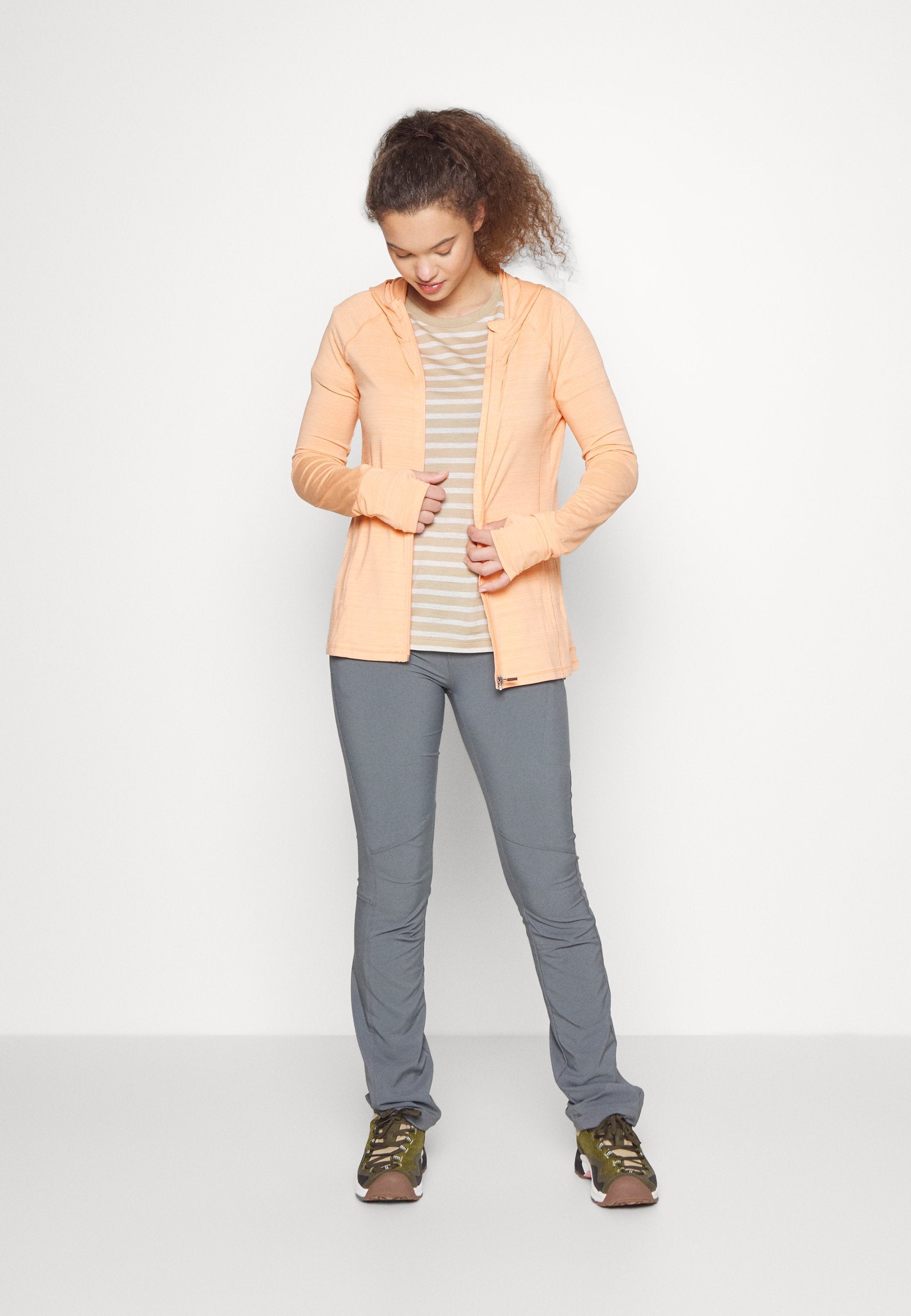 Athleta PACIFICA ILLUME JACKET