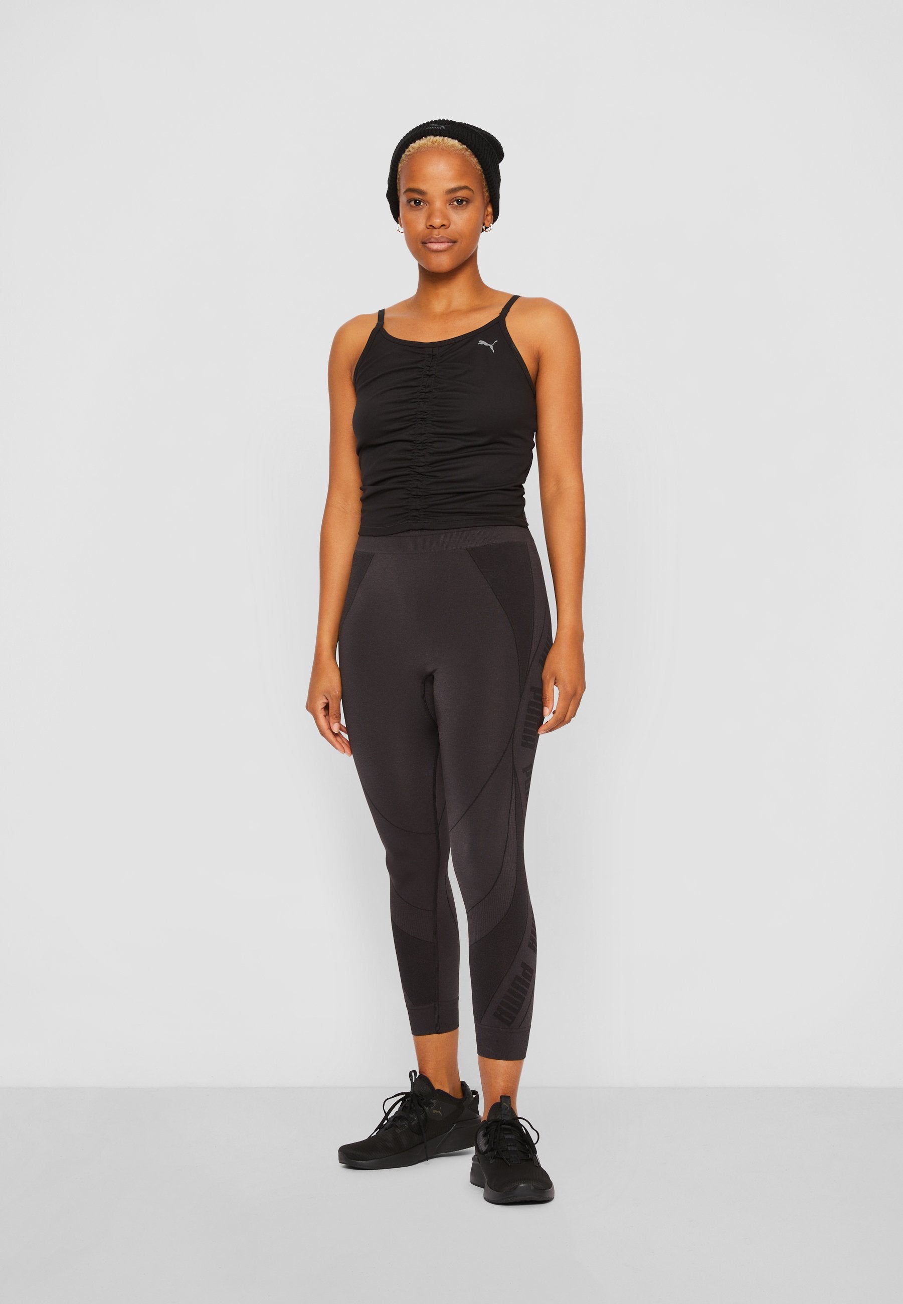 Puma EVOKNIT HIGH-WAIST 7/8