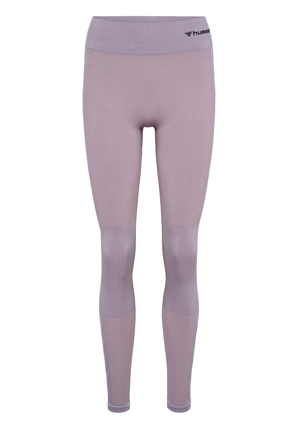 Hummel HMLCLEA SEAMLESS MID WAIST TIGHTS
