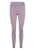 HMLCLEA SEAMLESS MID WAIST TIGHTS Media 1