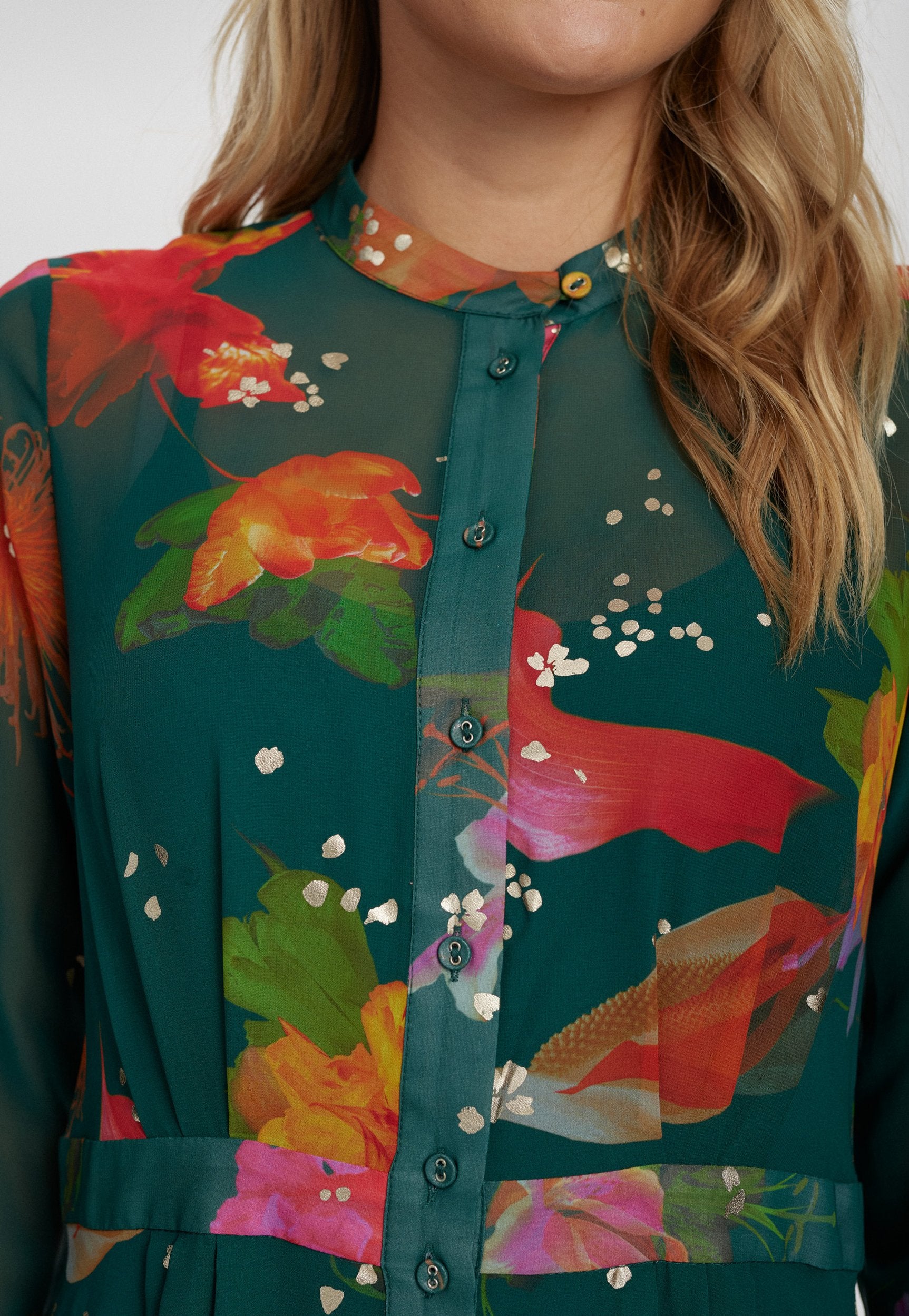 Nümph NUKYNDALL NEW DRESS