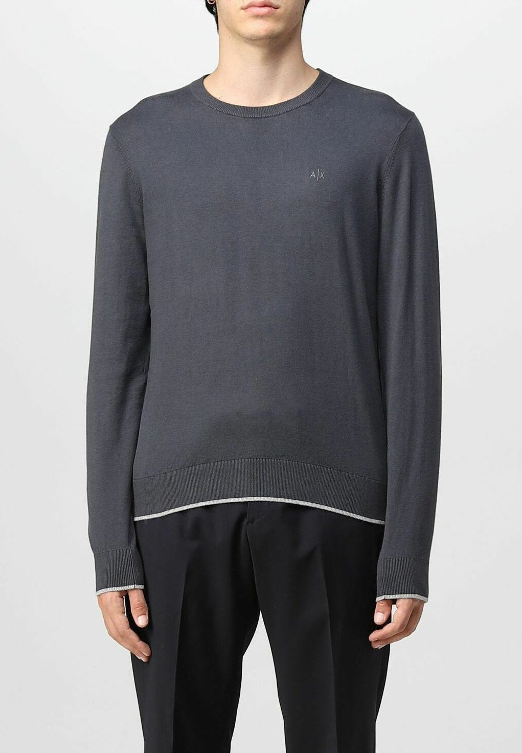 Armani Exchange Sweatshirt Media 1
