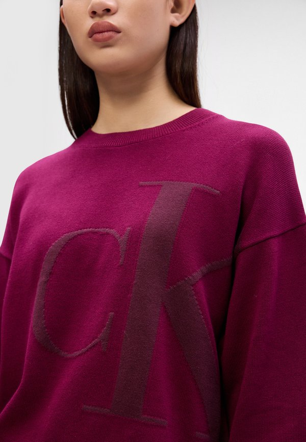 Calvin Klein Jeans LONG SLEEVE