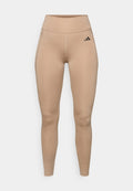adidas Performance ADIDAS OPTIME ESSENTIALS STASH POCKET FULL LENGTH LEGGINGS