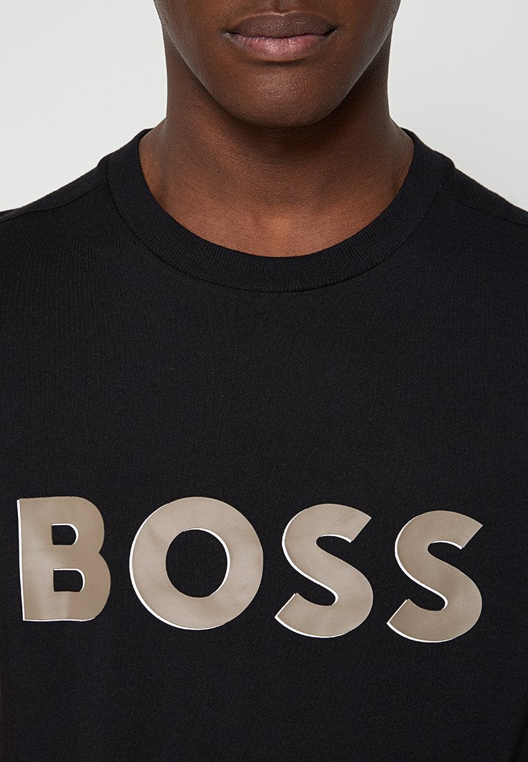 BOSS TEEBO