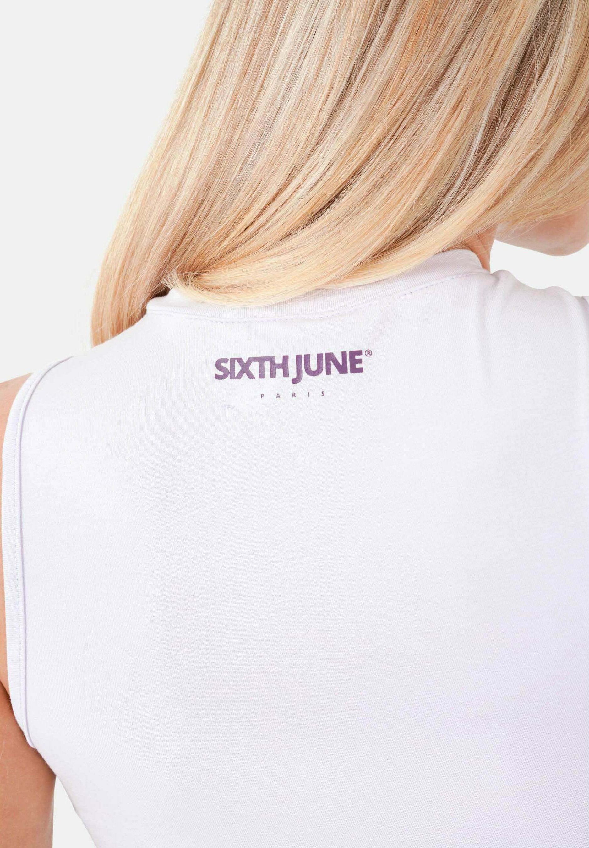 Sixth June DESTROY