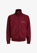 Jack & Jones Zip Sweat Zip Sweat - Zip-up sweatshirt - cabernet