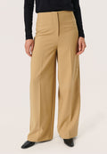 Soaked in Luxury SLCORINNE WIDE LONG