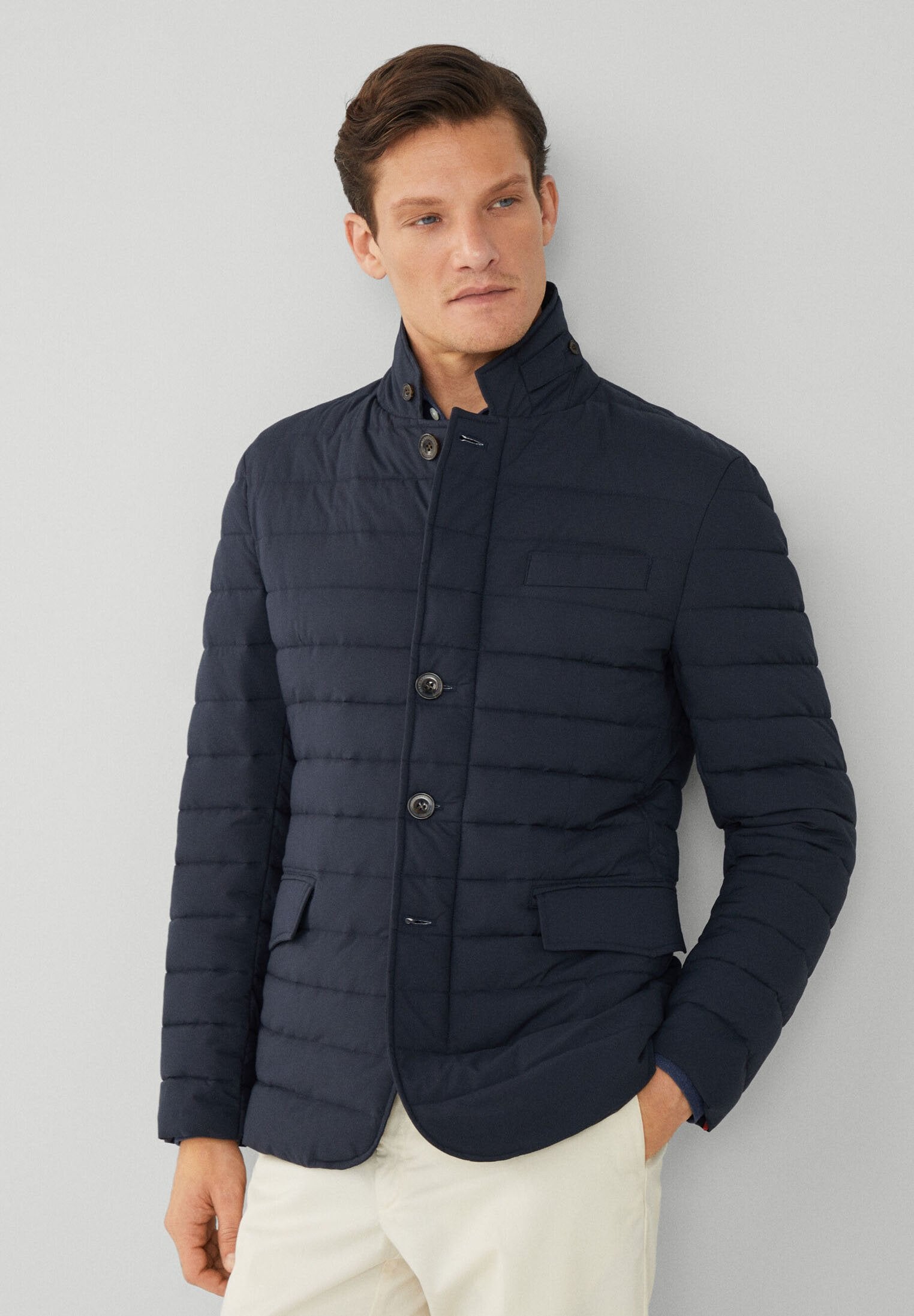Hackett London ULTRA LW