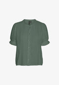 Vero Moda VMNATALI - Blouse - laurel wreath