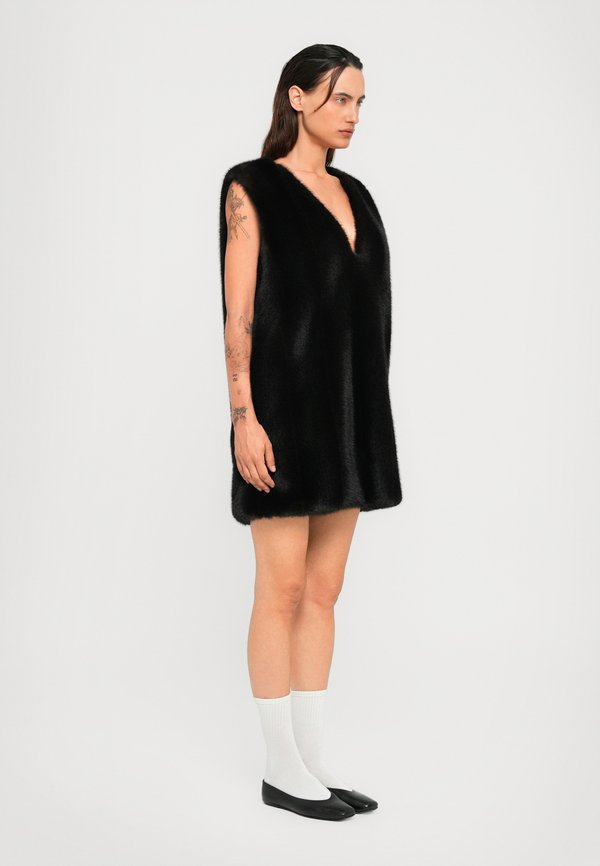 MM6 Maison Margiela MIDI DRESS