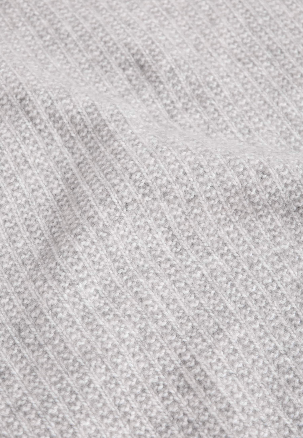 Marks & Spencer CLOUD YARN TEXTURED ROLL NECK