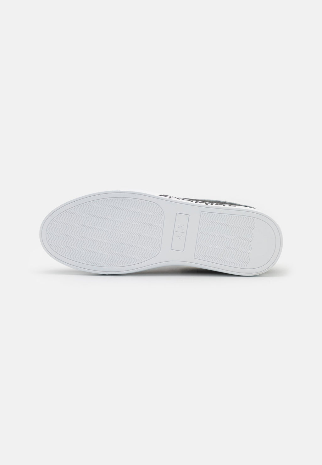 Armani Exchange Sneaker low Media 6