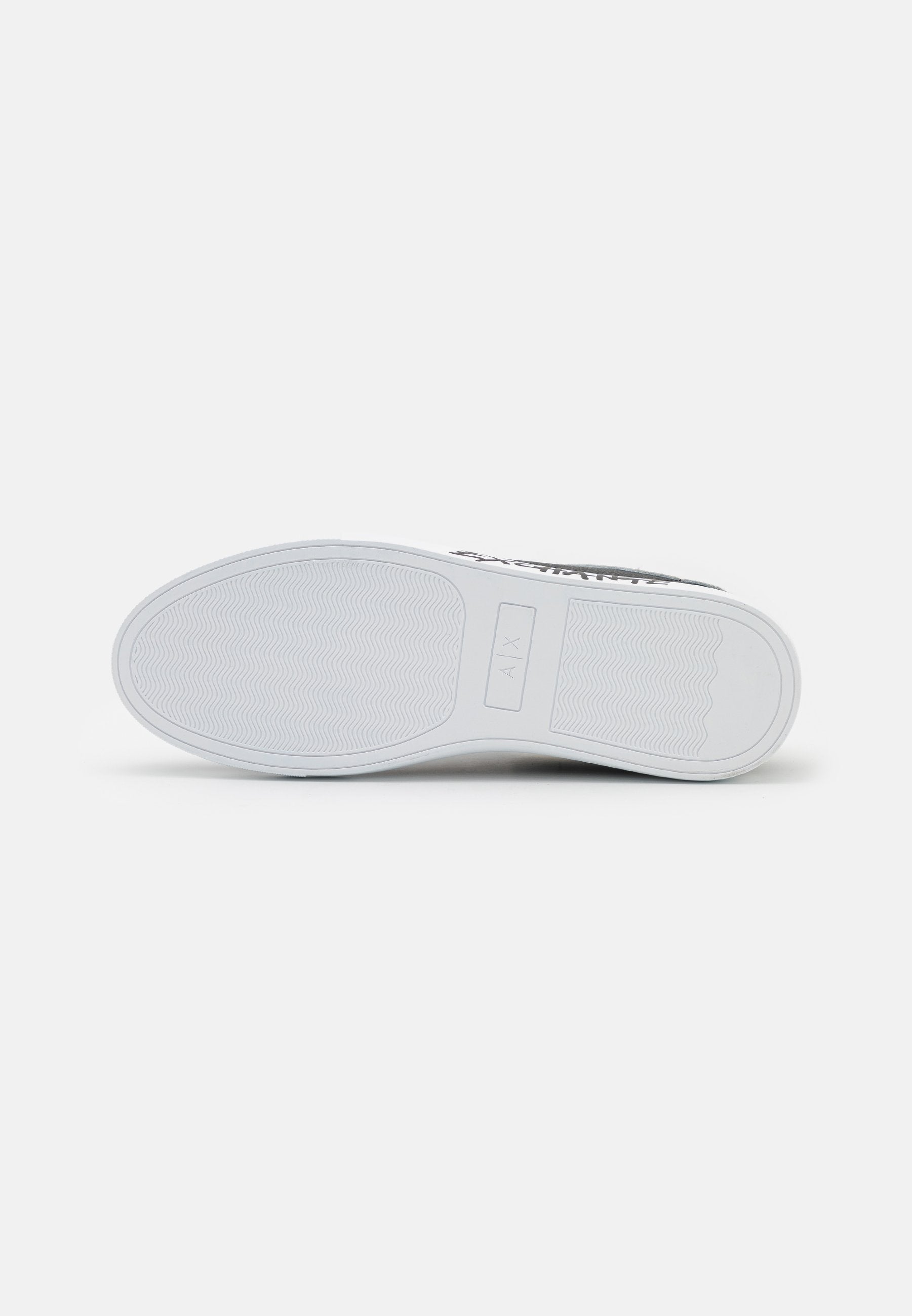 Armani Exchange Sneaker low Media 6