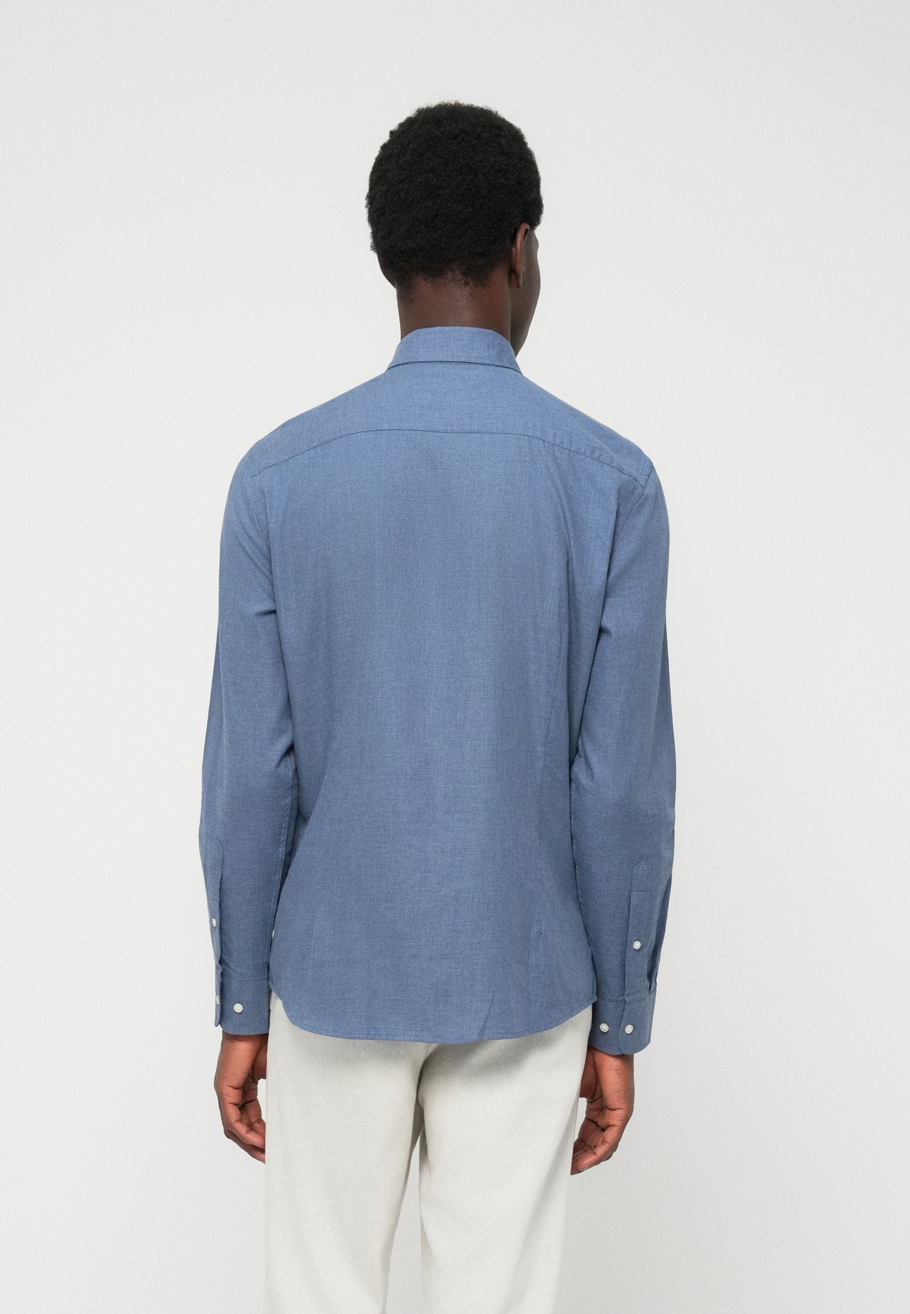 Hackett London