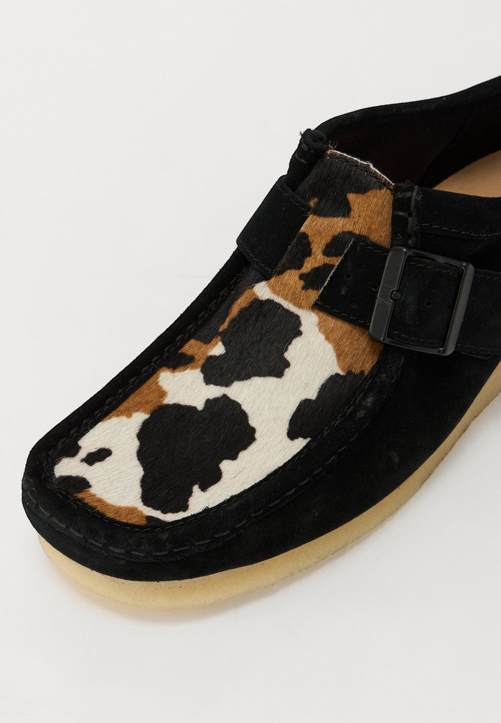 Clarks Originals WALLABEE