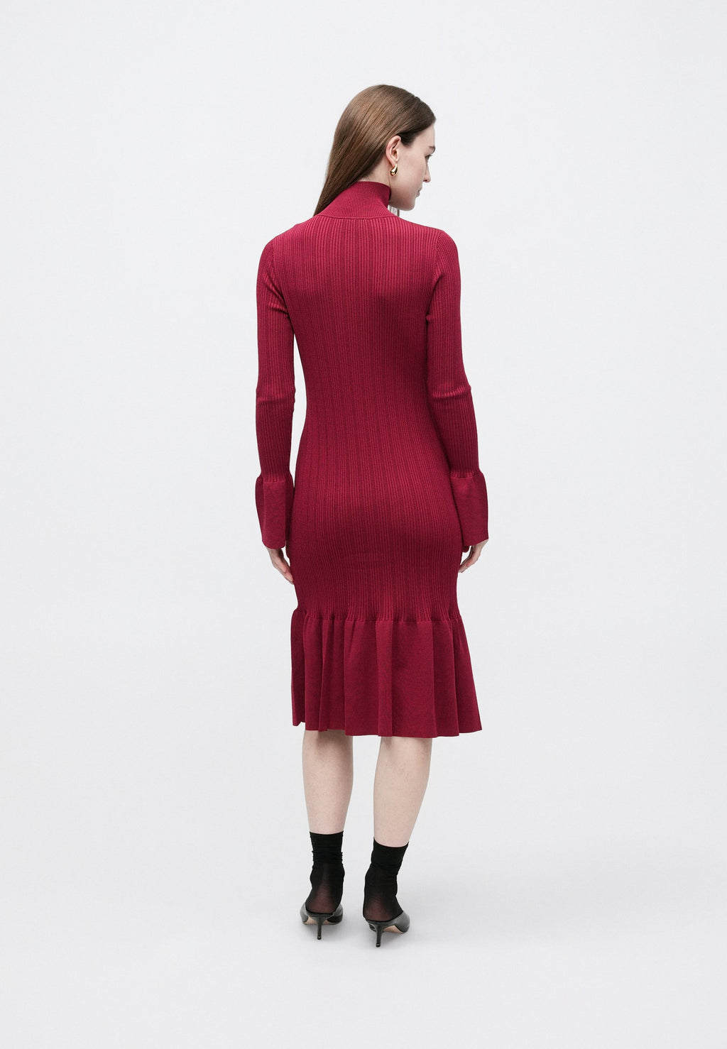 Malina AMALIA HIGH NECK