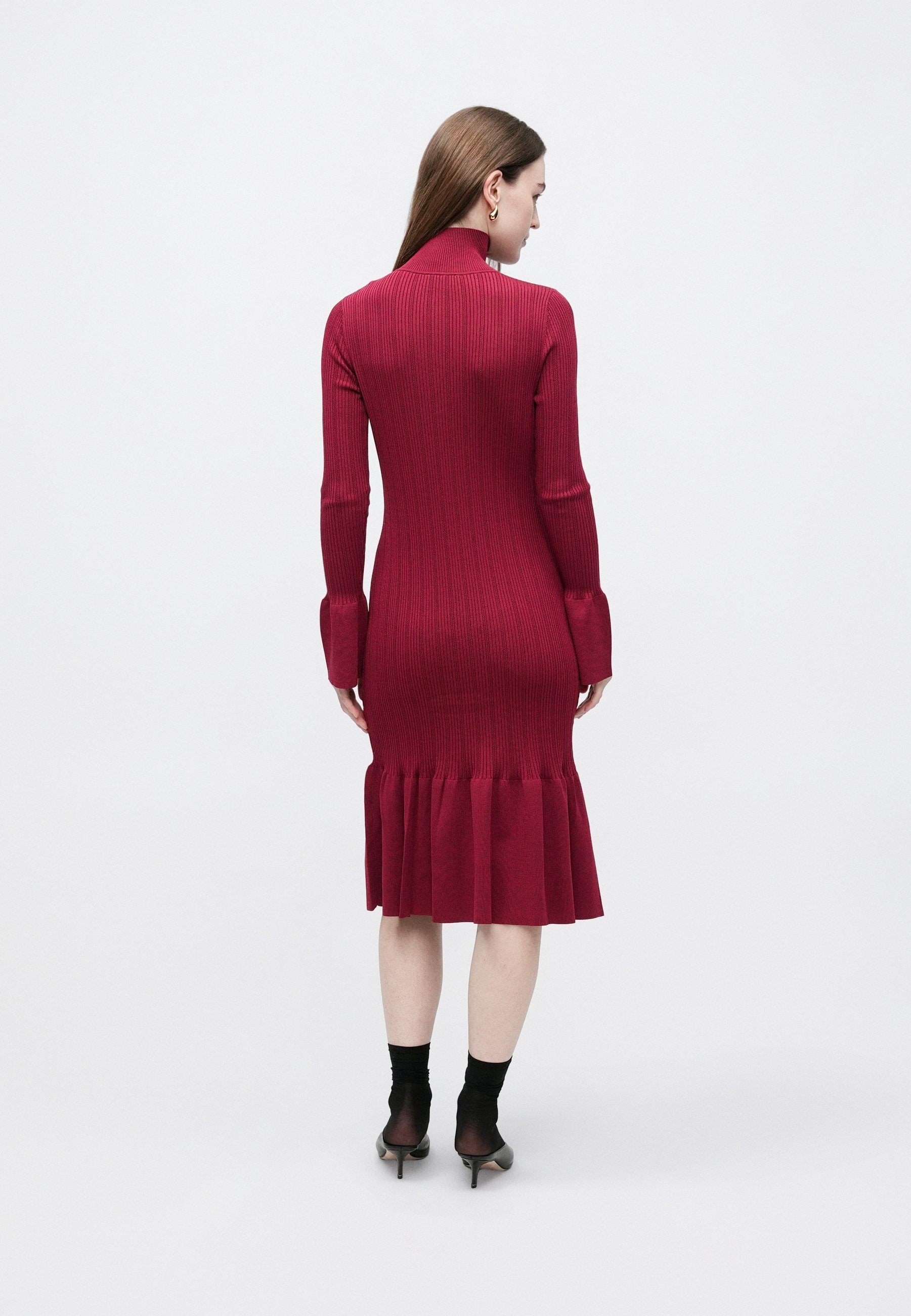 Malina AMALIA HIGH NECK
