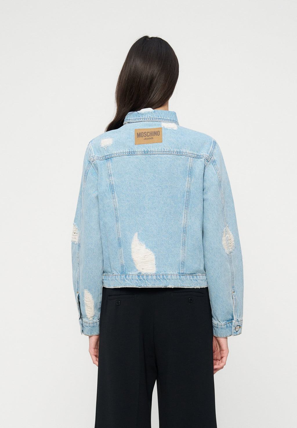 MOSCHINO JEANS