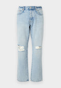 Regular fit ONSEDGE Mid waist Straight Media 1