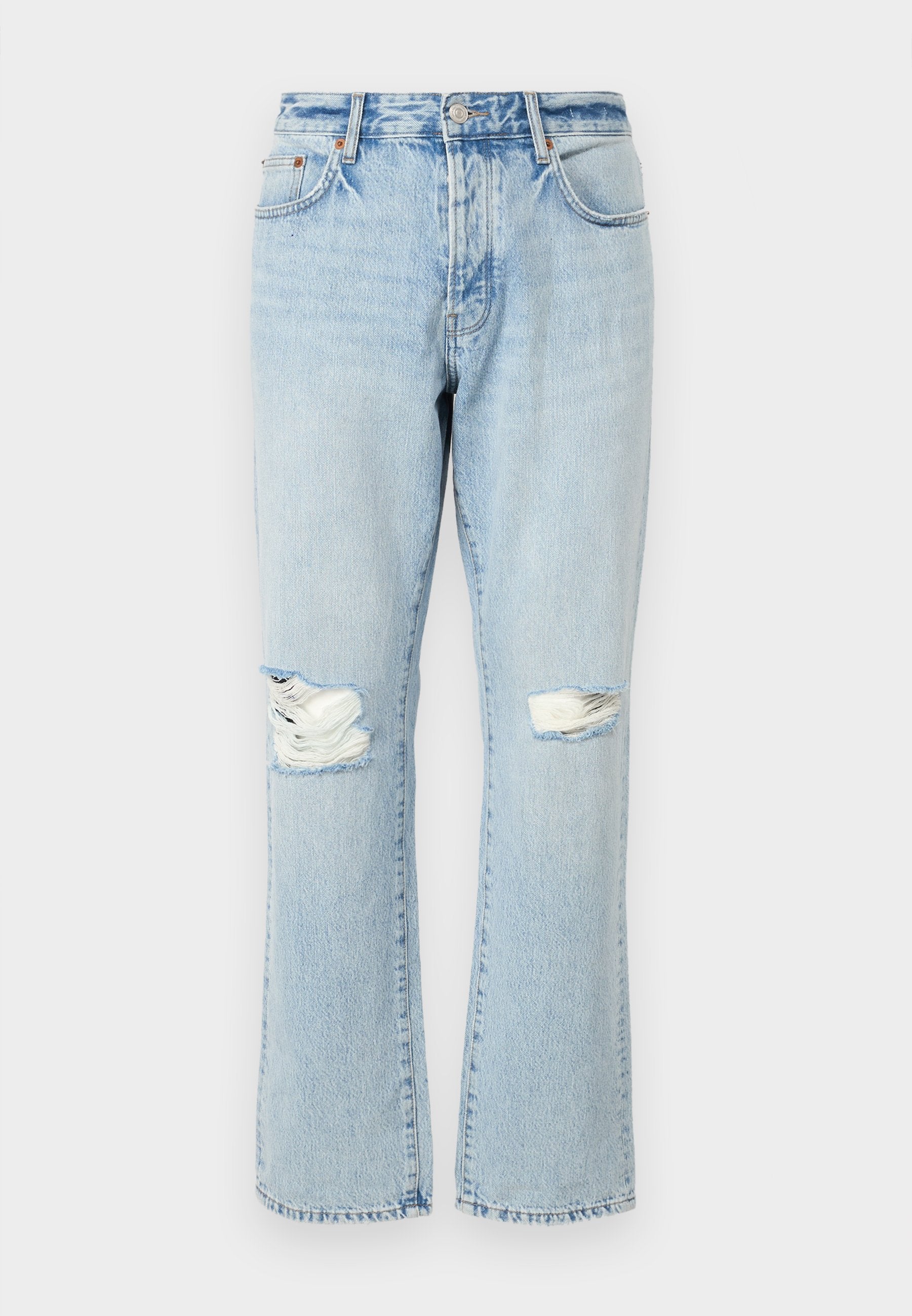 Regular fit ONSEDGE Mid waist Straight Media 1