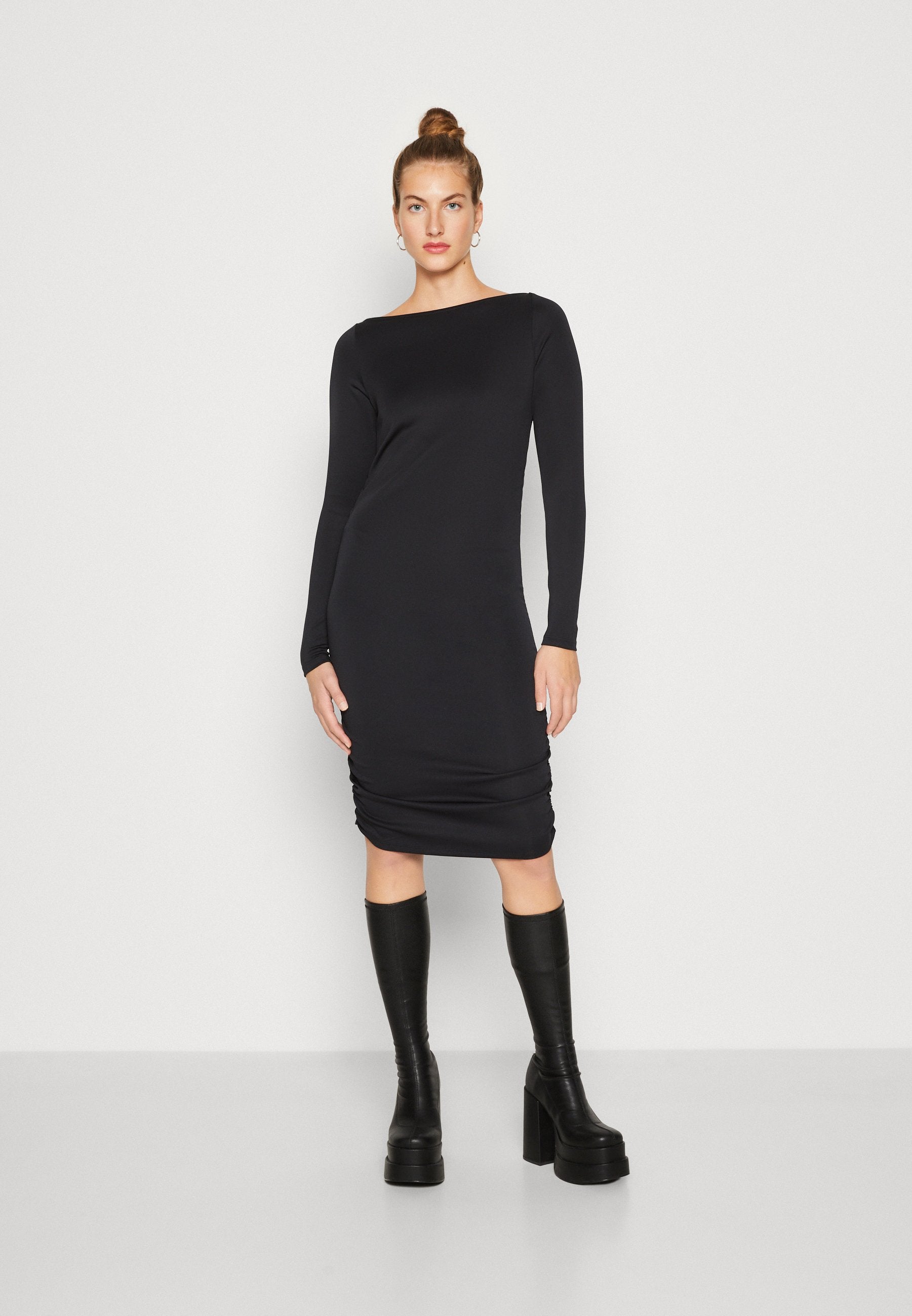 JJXX ELLIE STR LS JRS