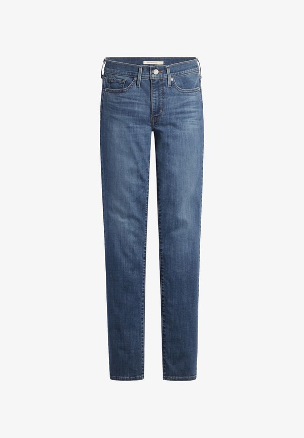 Levi's® 312® SHAPING SLIM - Slim fit jeans - warm cup of tea