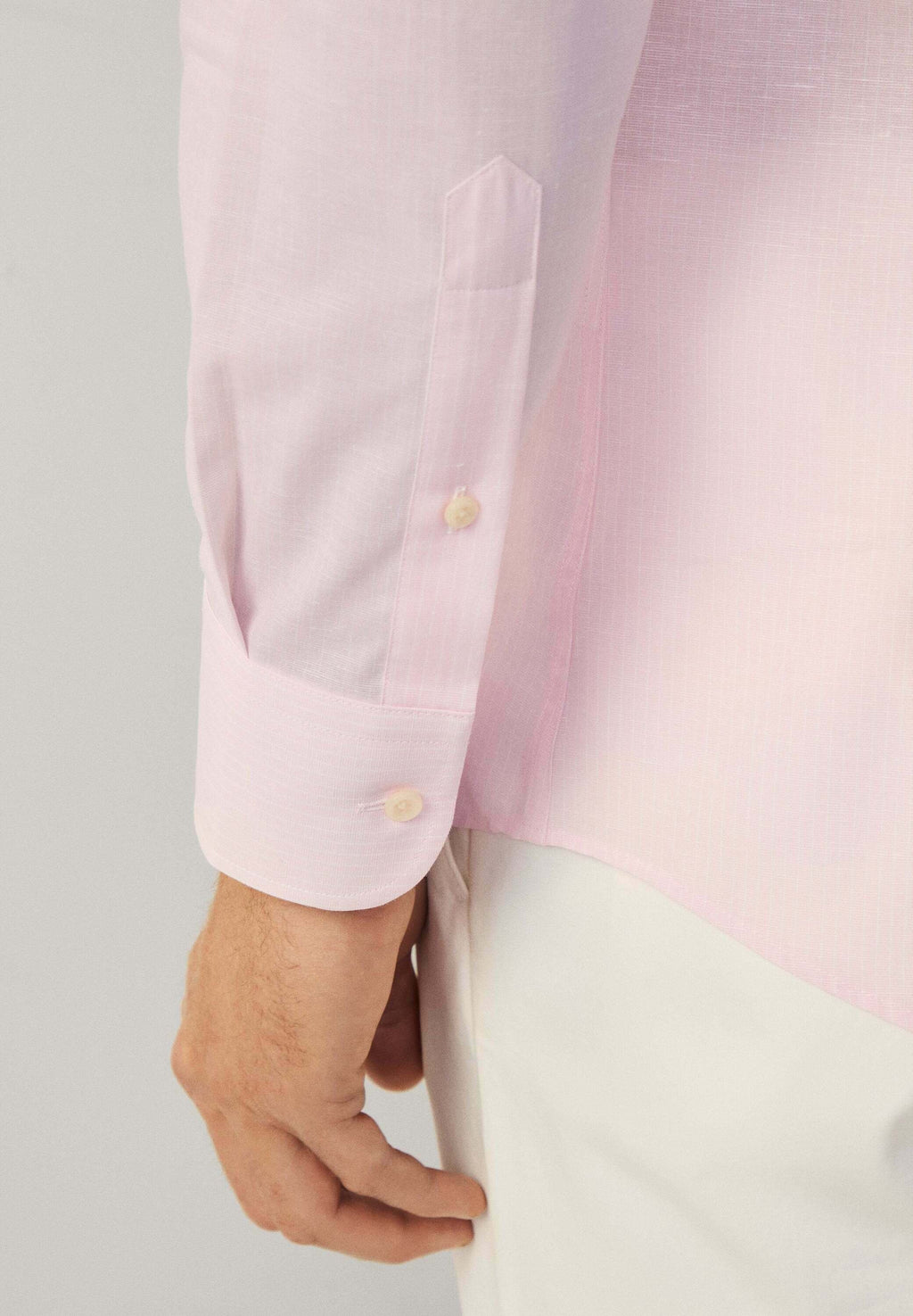 Hackett London