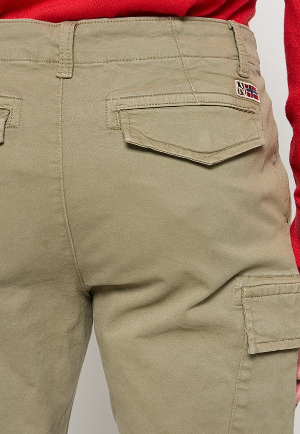 Napapijri MEES RELAXED FIT