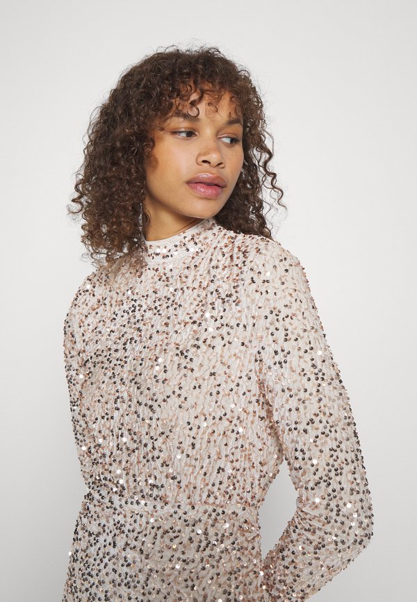 Vero Moda Tall VMBELLA SHORT DRESS