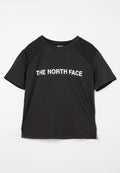 The North Face NEVER STOP