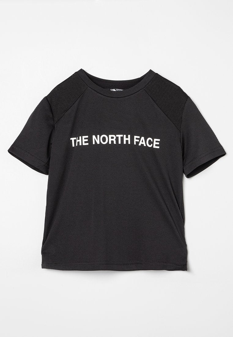 The North Face NEVER STOP