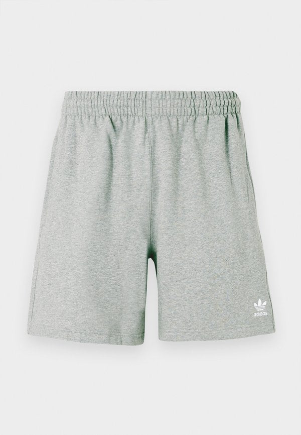 adidas Originals Shorts - medium grey heather