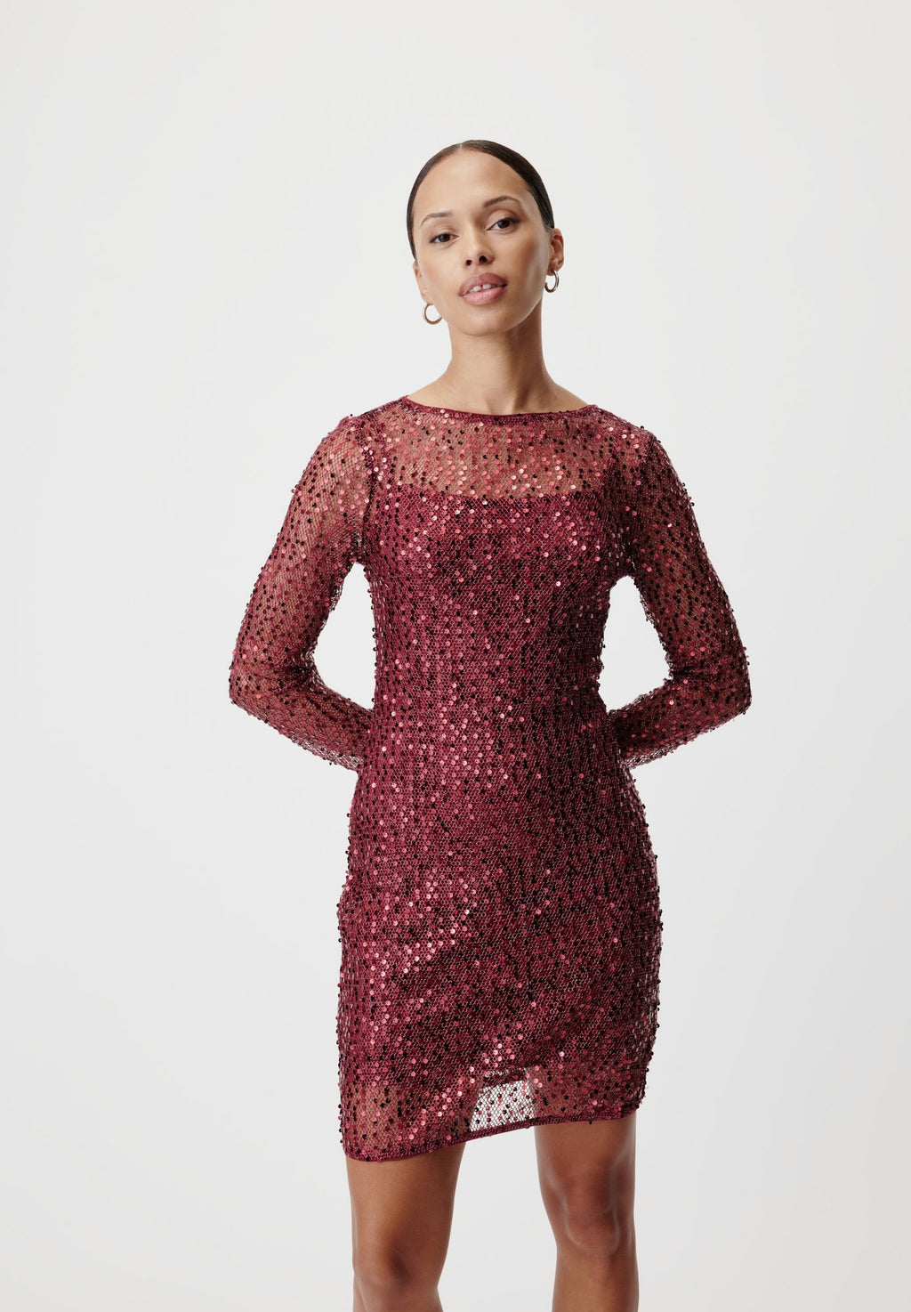 LeGer by Lena Gercke LINO DRESS