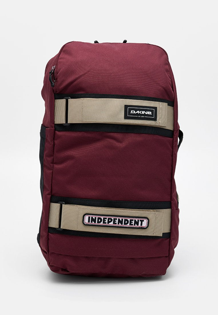 Dakine MISSION STREETPACK DLX X INDEPENDENT