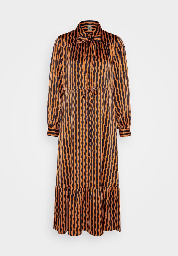YAS YASHALASA LONG DRESS