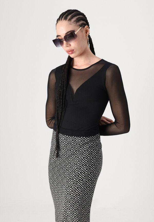 Vero Moda VMARIA High waist Long