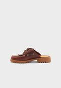 Timberland MIX TAPE AUTHENTIC MULE