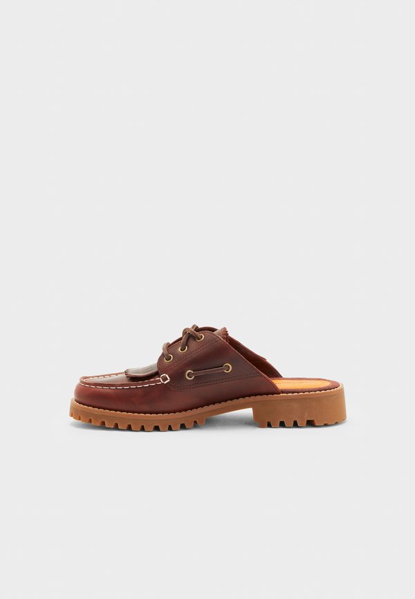 Timberland MIX TAPE AUTHENTIC MULE