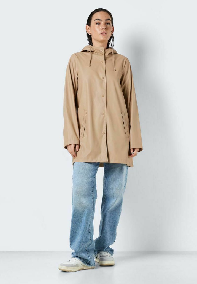 A-LINE RAINCOAT Media 1
