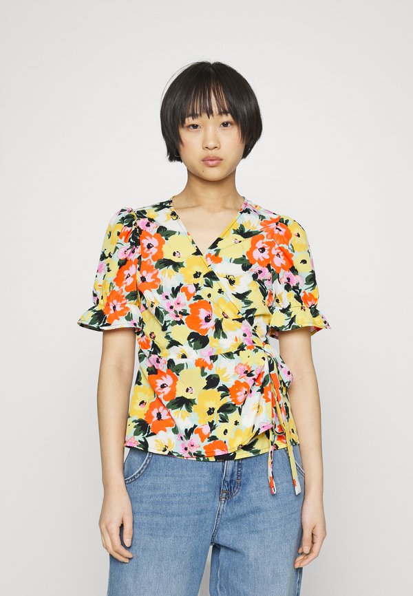 Vero Moda Petite VMCARY OLIVIA WRAP