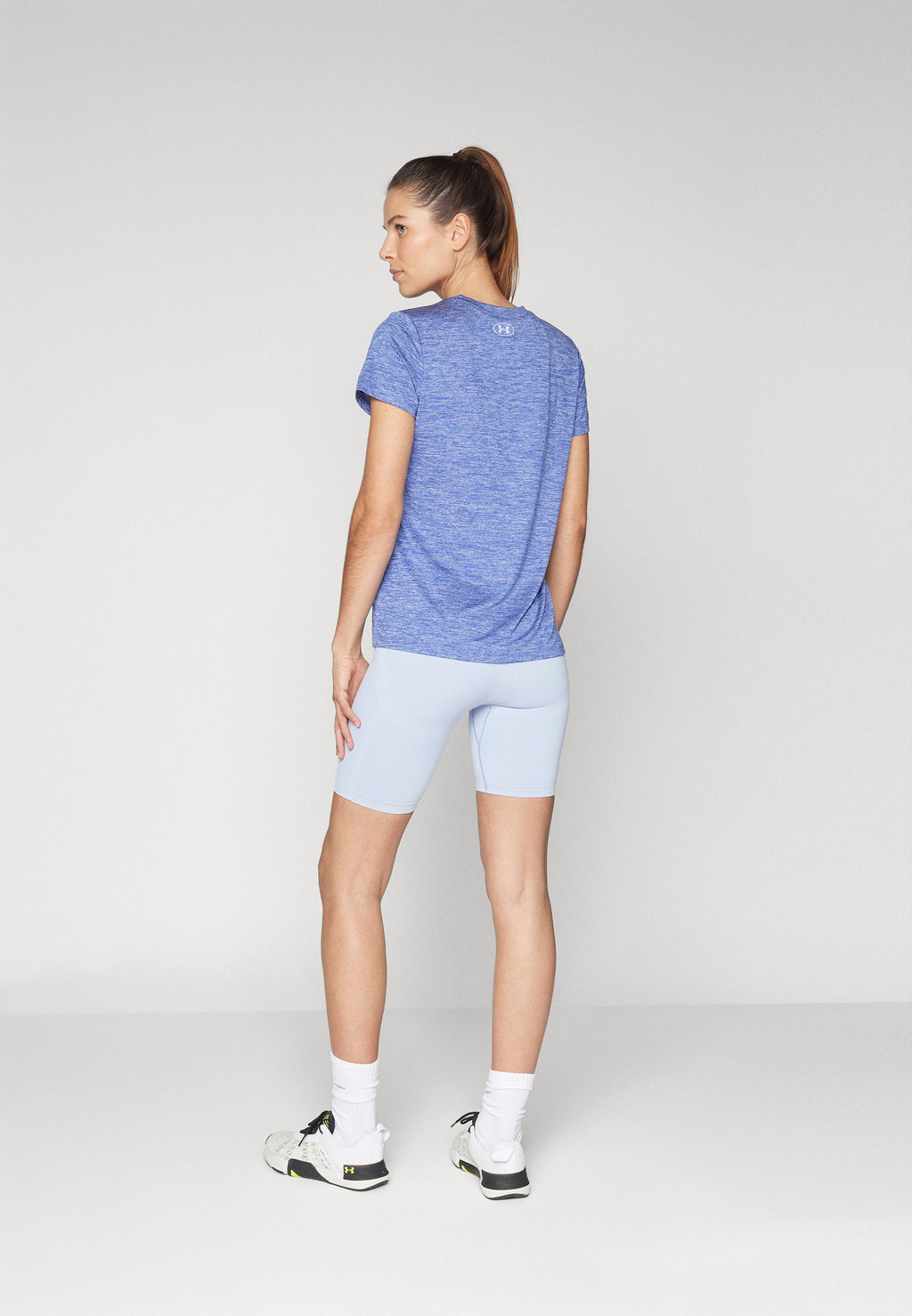 Under Armour VANISH SEAMLESS SHORT