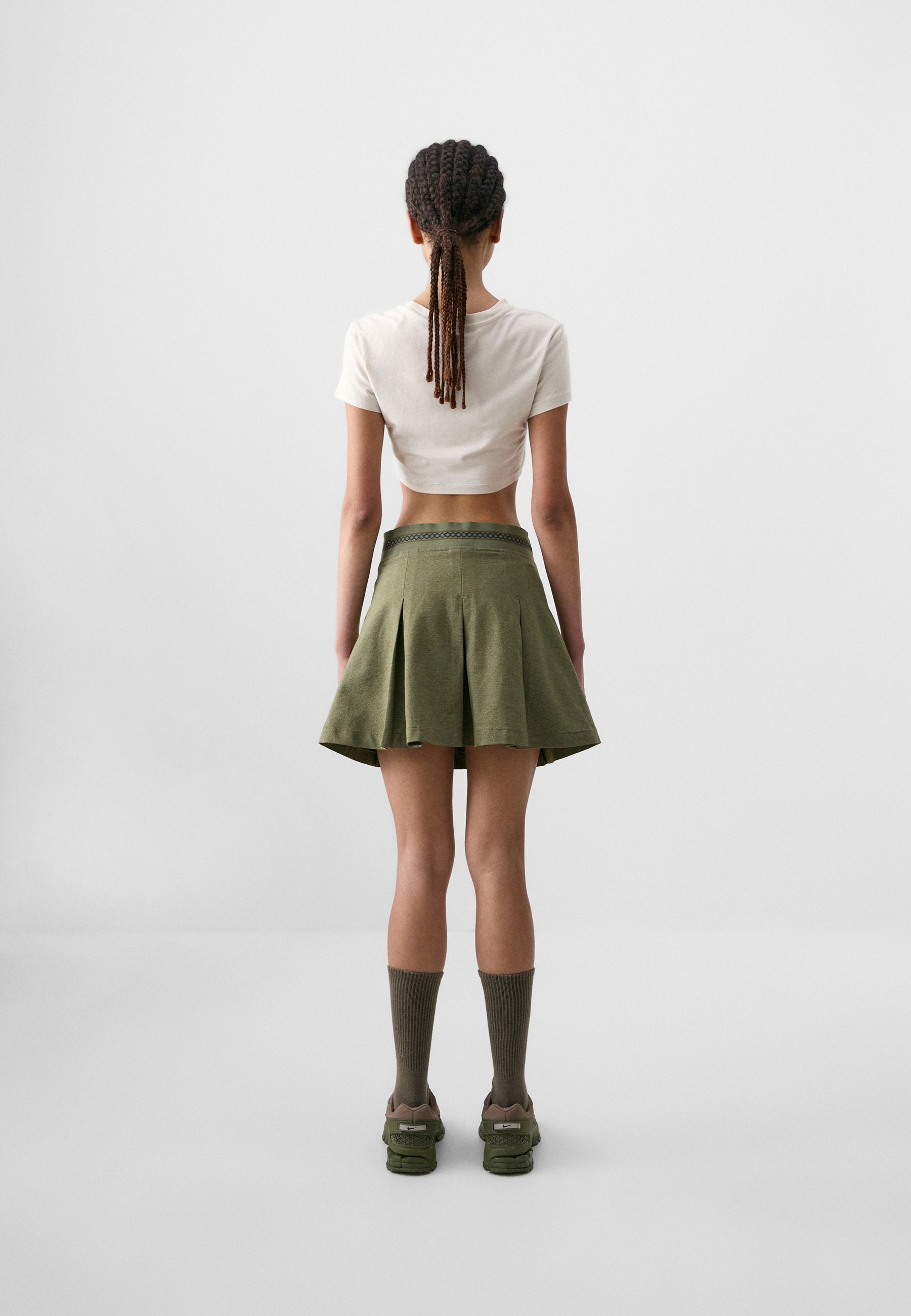 Nike Sportswear X NAOMI OSAKA SKIRT