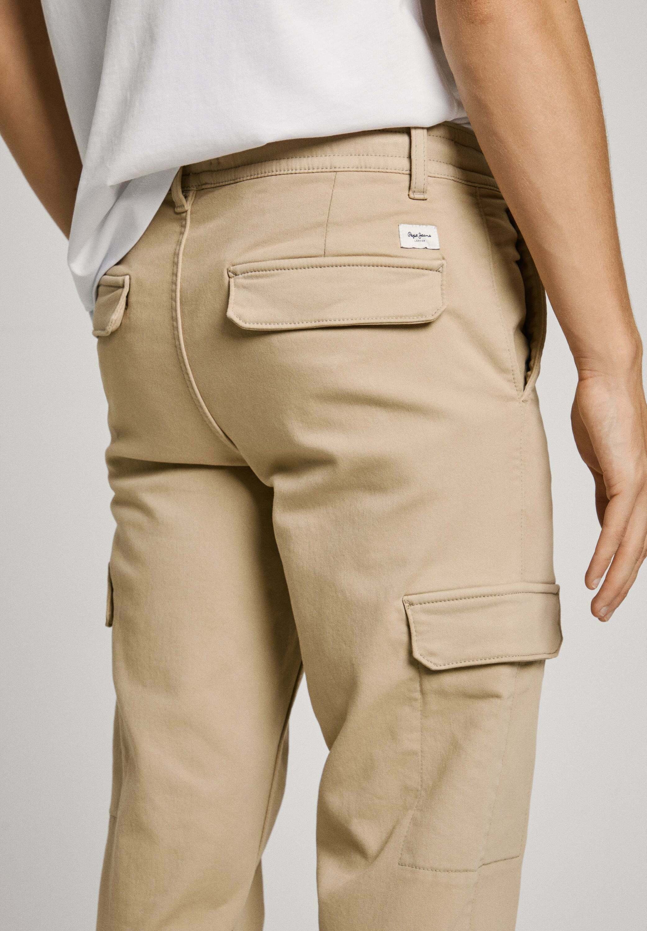 Pepe Jeans GYMDIGO