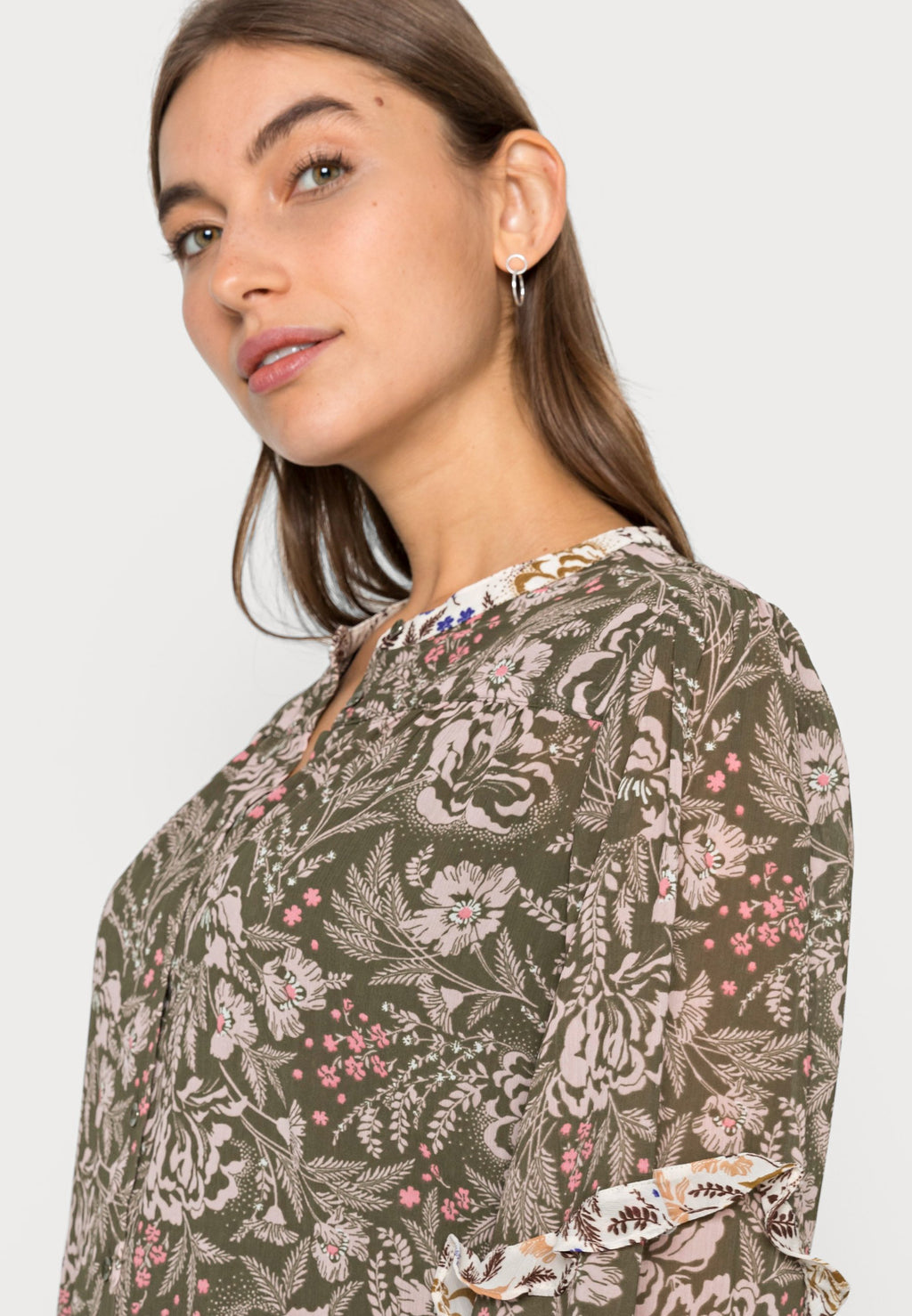 Marks & Spencer