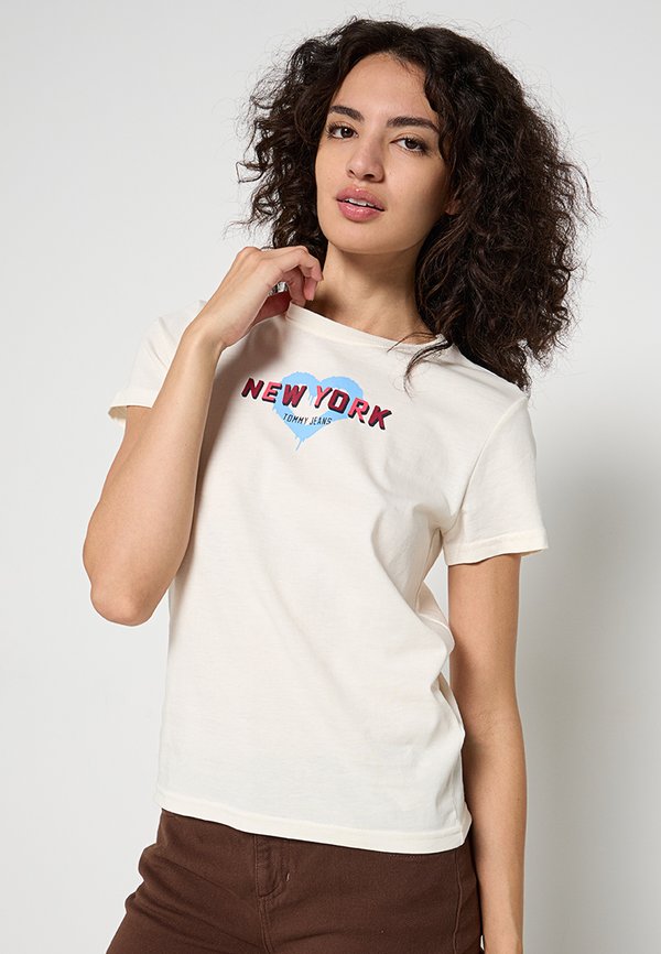 Tommy Jeans NYC