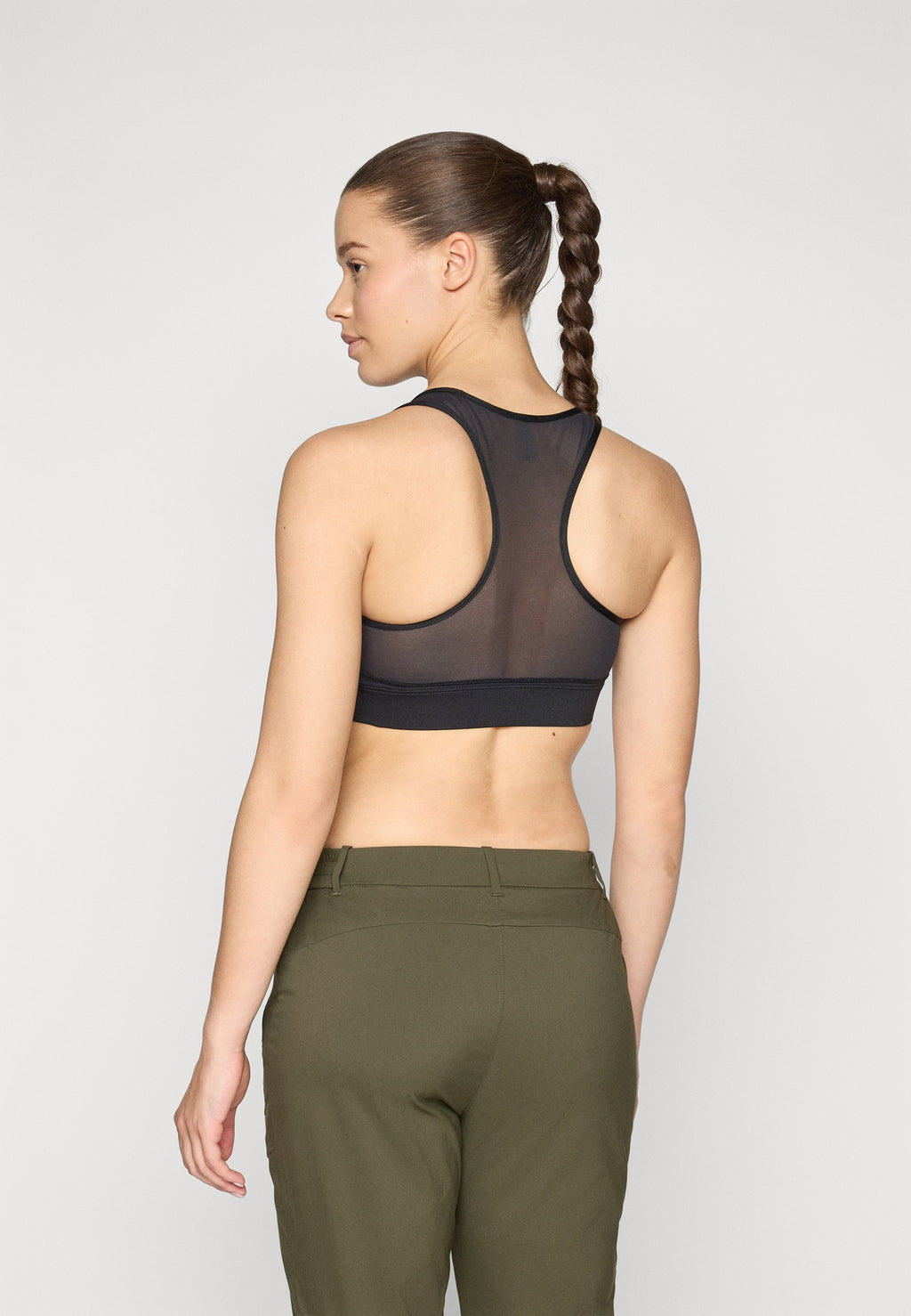 ODLO BRA MEDIUM SUPPORT