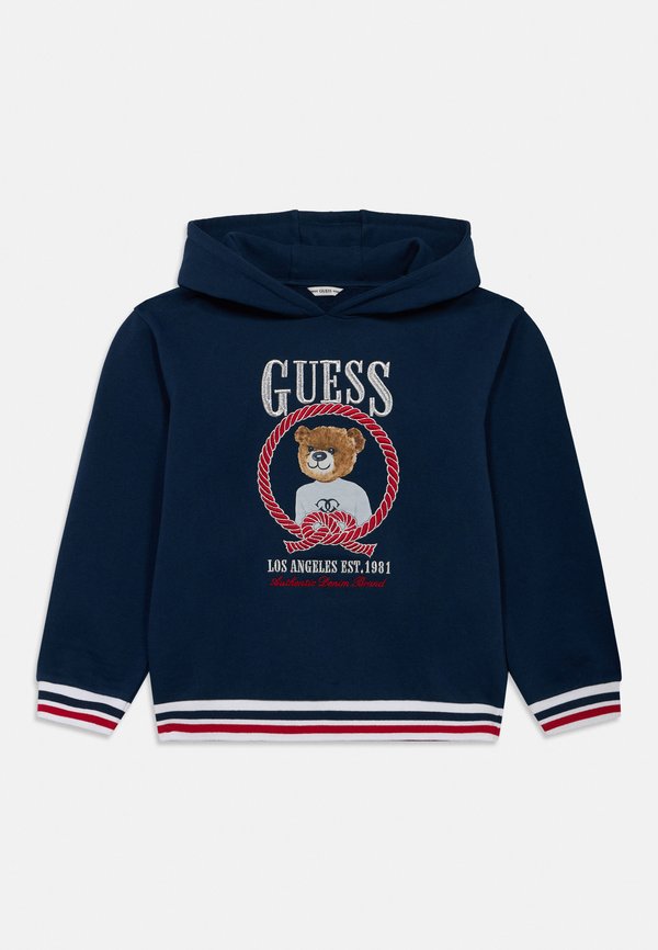 Guess JUNIOR HOODED ACTIVE