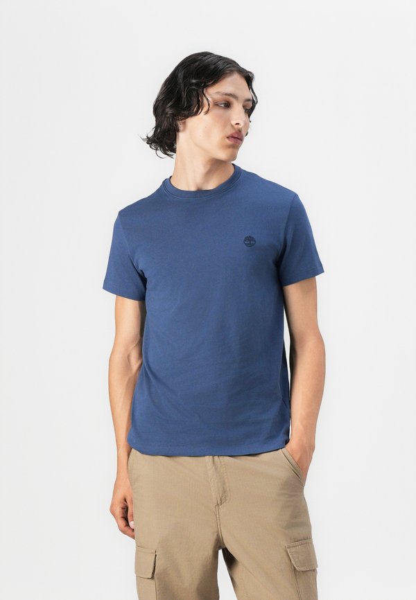 Timberland DUNSTAN RIVER SHORT SLEEVE TEE